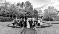 Group & Couples Shots
