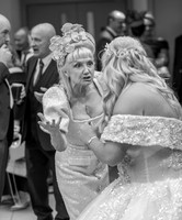 Post Ceremony & Evening Candids