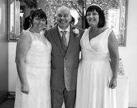 Formal Groups & Couples Shots