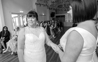 Pre Ceremony & Ceremony