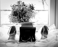 Morning Prep & Pre Ceremony