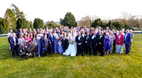 Group Shots & Candids