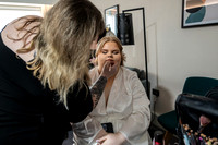 Prep & Pre Ceremony