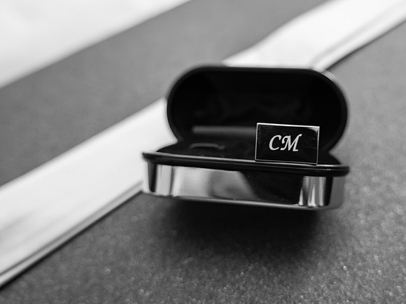 C & E Mono-64