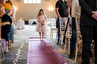 Ceremony & Post Ceremony Candids