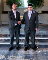 C & E -365