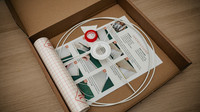 Thread & Light -2
