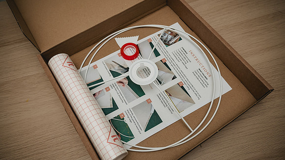 Thread & Light -2