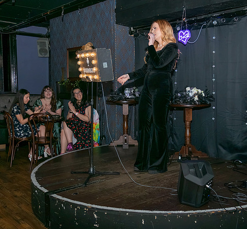 R & C -537