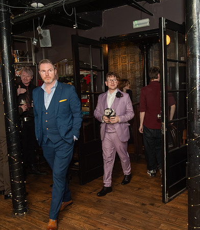 R & C -548