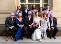 Group & Couples Shots