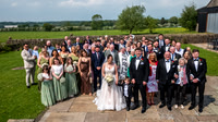 Group Shots & Couple Shots