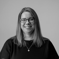 Charlotte B&W-1158924