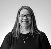 Charlotte B&W-1158929