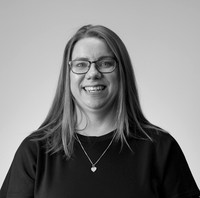 Charlotte B&W-1158930