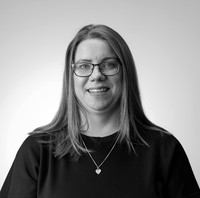 Charlotte B&W-1158931