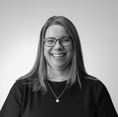 Charlotte B&W-1158932