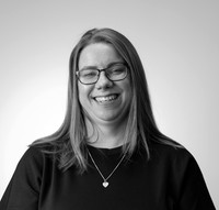 Charlotte B&W-1158933