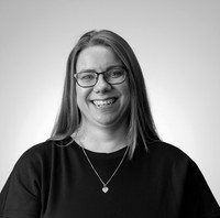 Charlotte B&W-1158937