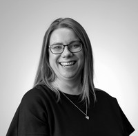 Charlotte B&W-1158938