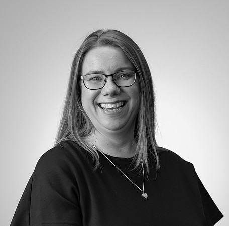 Charlotte B&W-1158938