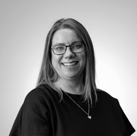 Charlotte B&W-1158939