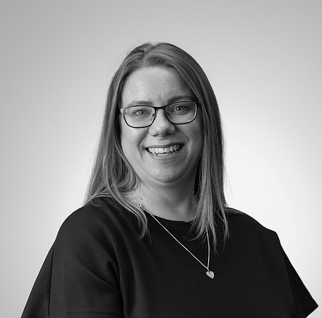 Charlotte B&W-1158939