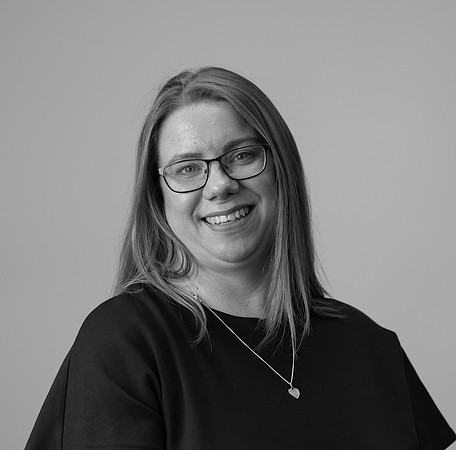 Charlotte B&W-1158942