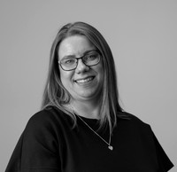 Charlotte B&W-1158943