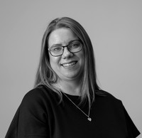 Charlotte B&W-1158944