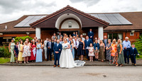Groups & Couples Shots