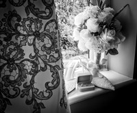 Pre Ceremony & Ceremony