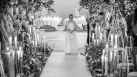 Ceremony & Post Candids