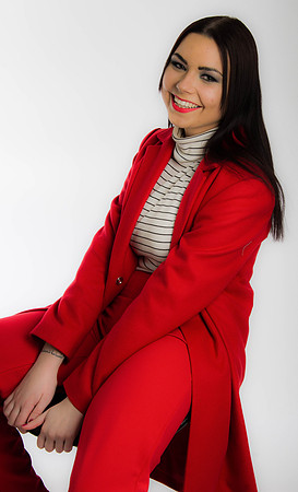 Studio Shoot Red-026