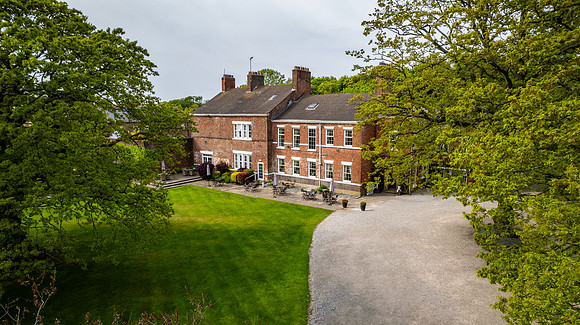 Singleton Lodge