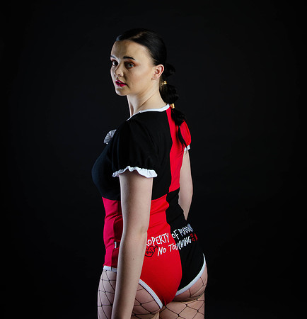 Tina Circus Shoot-071