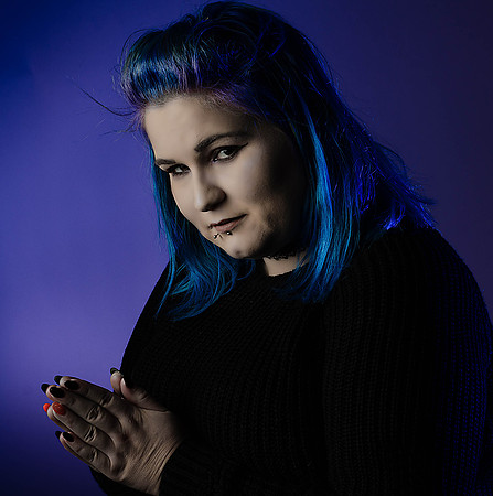 Lauren Studio-050