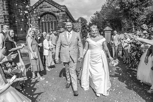 S&J BW128