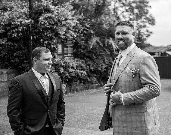S&J BW28