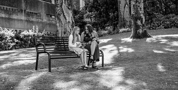 -N & B 185 mono