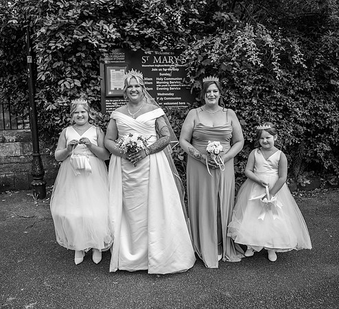 S&J BW40