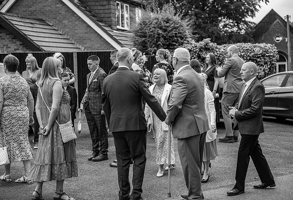 S&J BW24