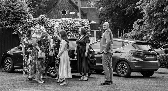 S&J BW21