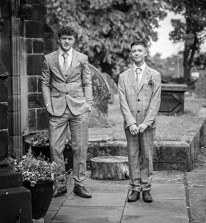 S&J BW33