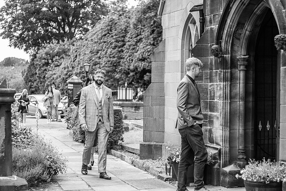 S&J BW199